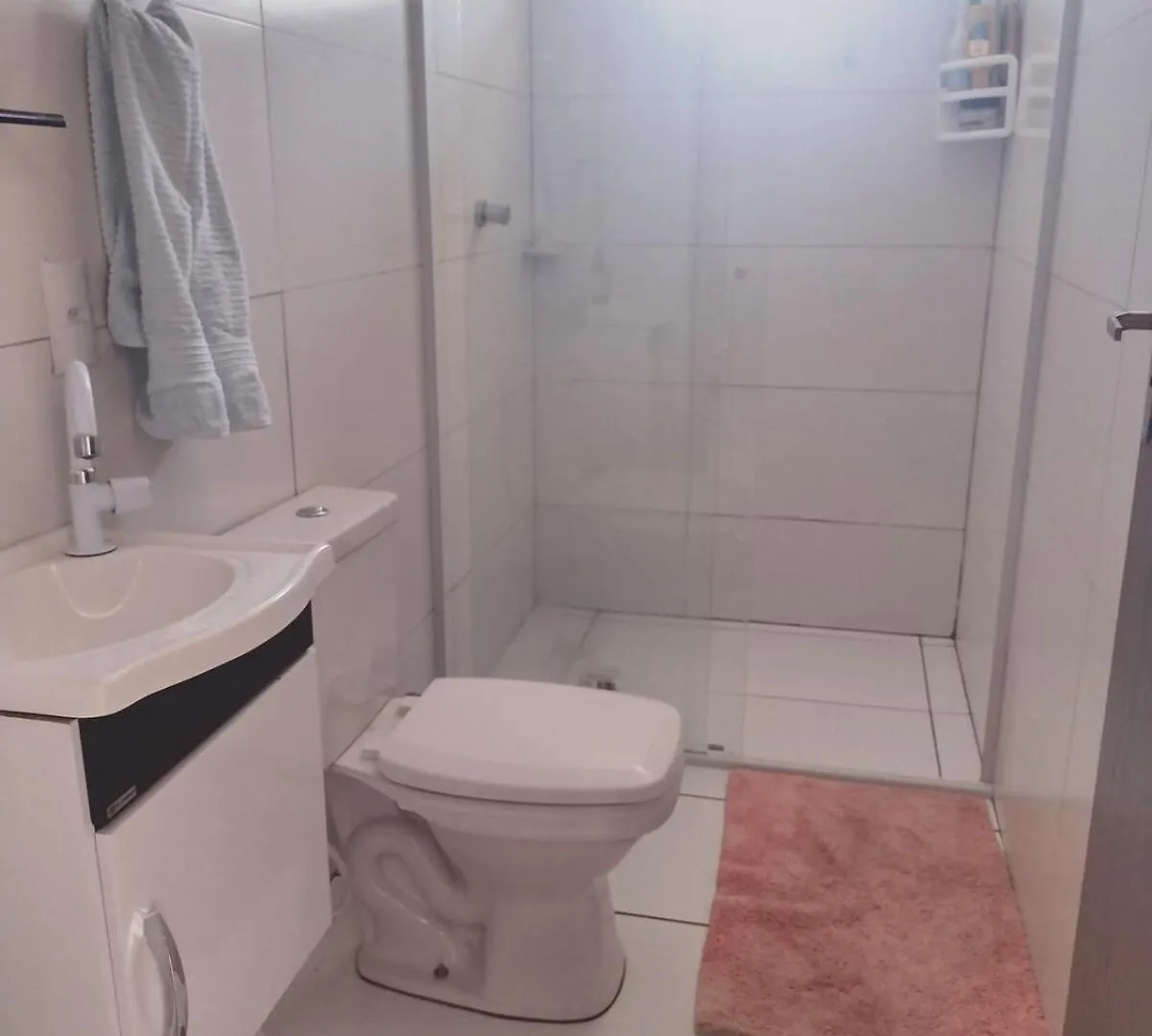 Quarto Aconchegante Em Itajaí 0*,