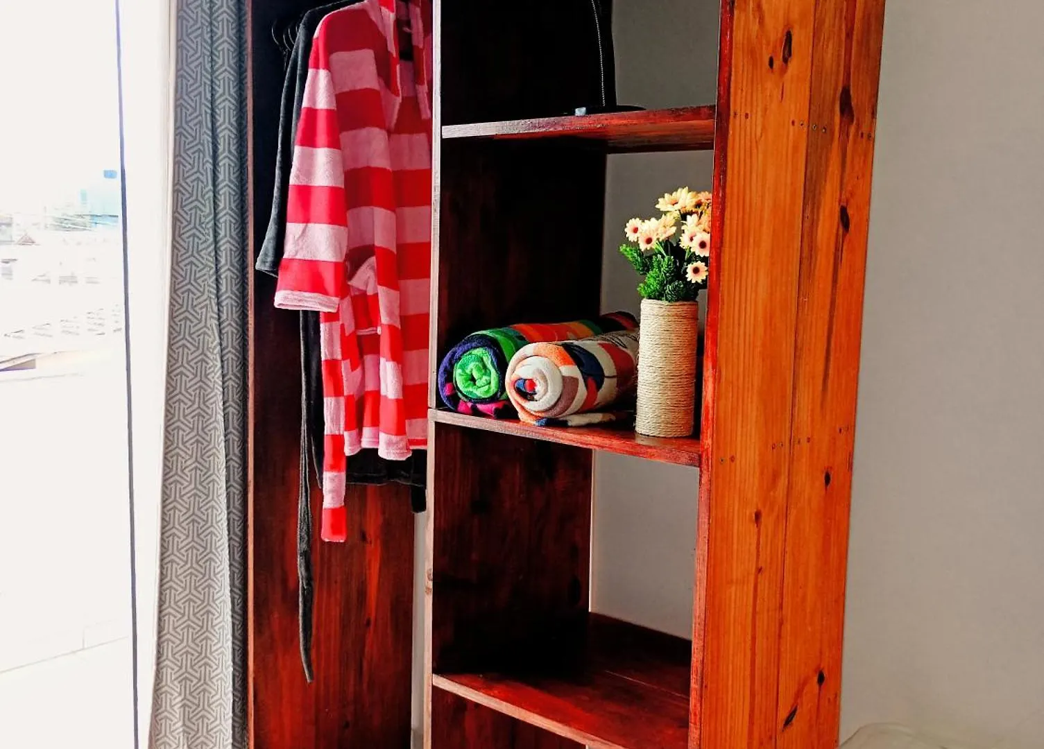 Quarto Aconchegante Em Itajaí Appartement