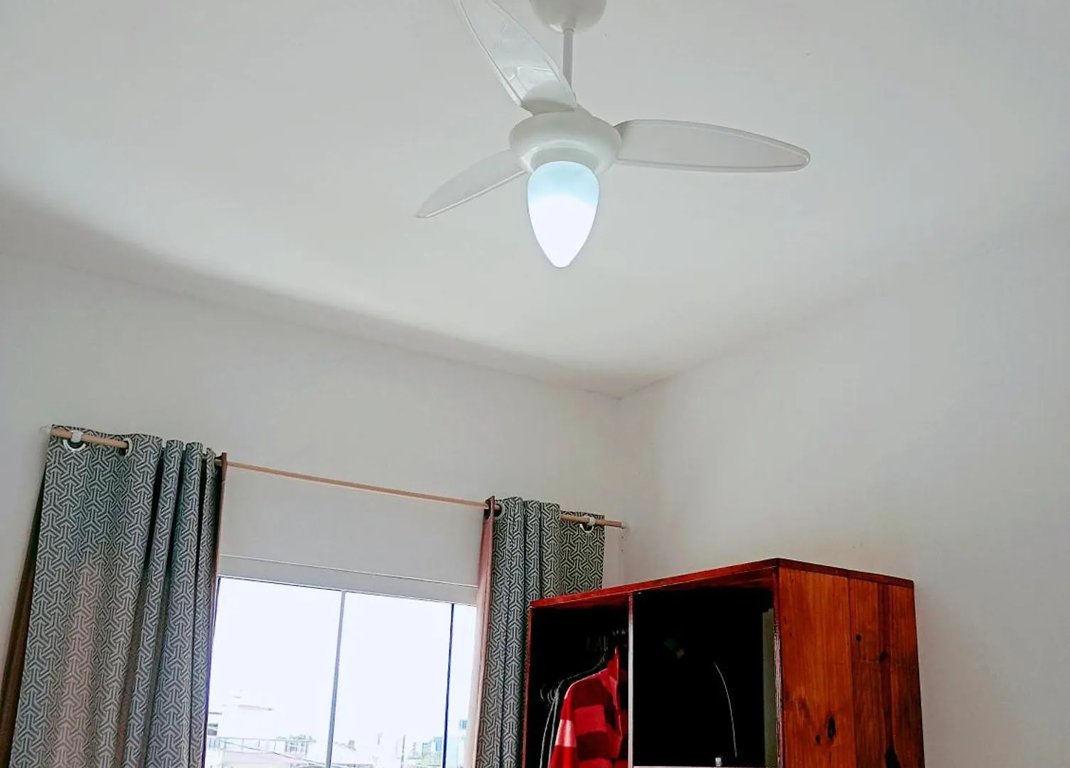 Quarto Aconchegante Em Itajaí 0*,  Βραζιλία