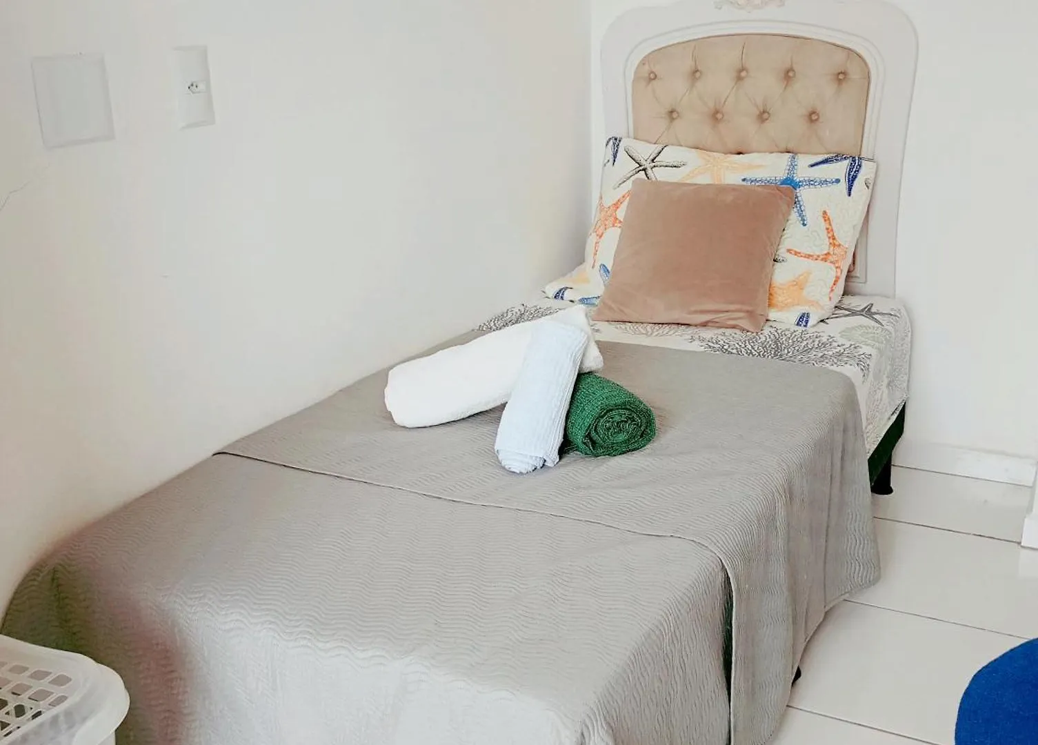 Διαμέρισμα Quarto Aconchegante Em Itajaí Βραζιλία